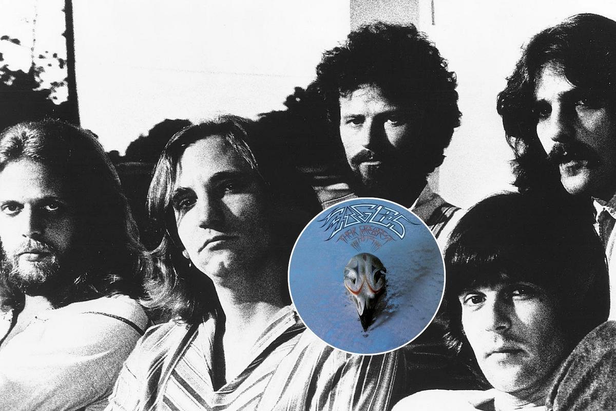 Eagles' 'Greatest Hits' Becomes First Album to Hit 40M US Sales
