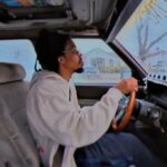 Earl Sweatshirt Delivers Pizzas in Hilarious Ad