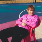 Ed Sheeran Seeking Setlist Recommendations Ahead Of Australia & New Zealand Tour