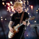 Ed Sheeran is asking fans to "text in song recommendations" for 2026 'Loop Tour'