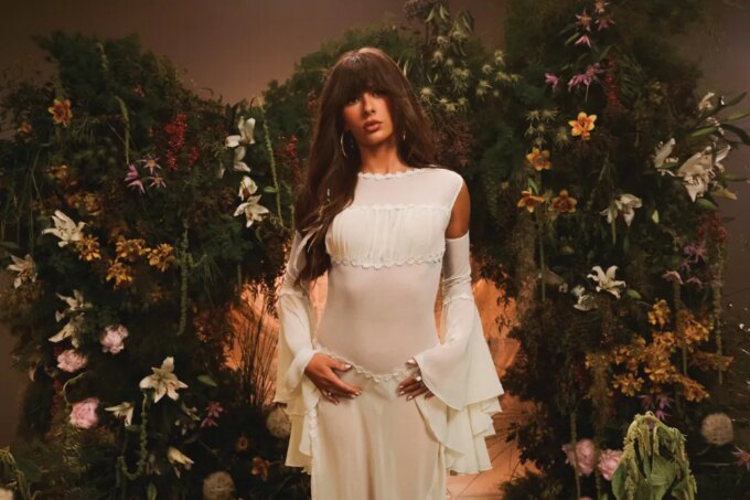 Ella Langley Sophomore Album 'Dandelion' Announced