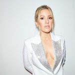 Ellie Goulding praises women working on climate protection as she speaks of honour of MBE