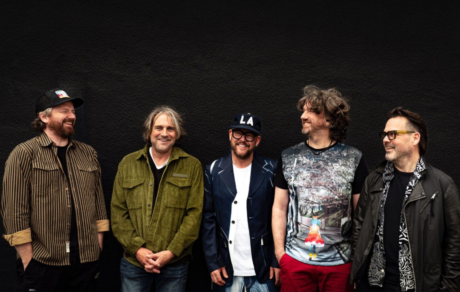 Embrace announce "honest, open and raw" new album 'Avalanche' and 30th anniversary UK tour