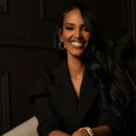 Ethiopia Habtemariam Joins HYBE America as President of Music