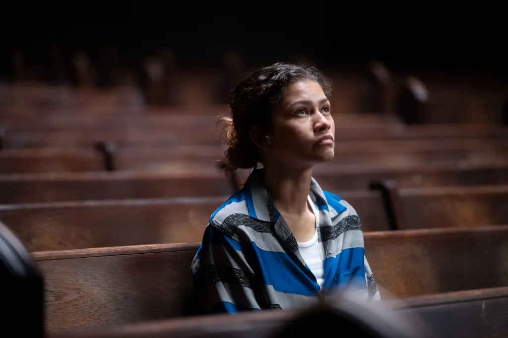 'Euphoria' Season 3 Trailer Shows Zendaya & Cast Face Harsh Realities