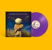 Evil Blizzard to release new album and 10th Anniversary vinyl