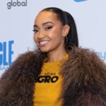 Ex-Little Mix Singer Leigh-Anne Pinnock Said She Was 'Ghosted' By Label
