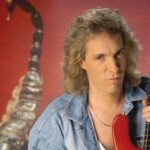 Ex-Scorpions Bassist Francis Buchholz Dies at 71