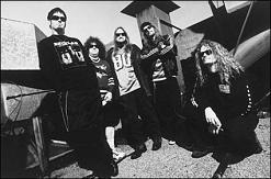 Exodus Announces New Album, "Goliath"