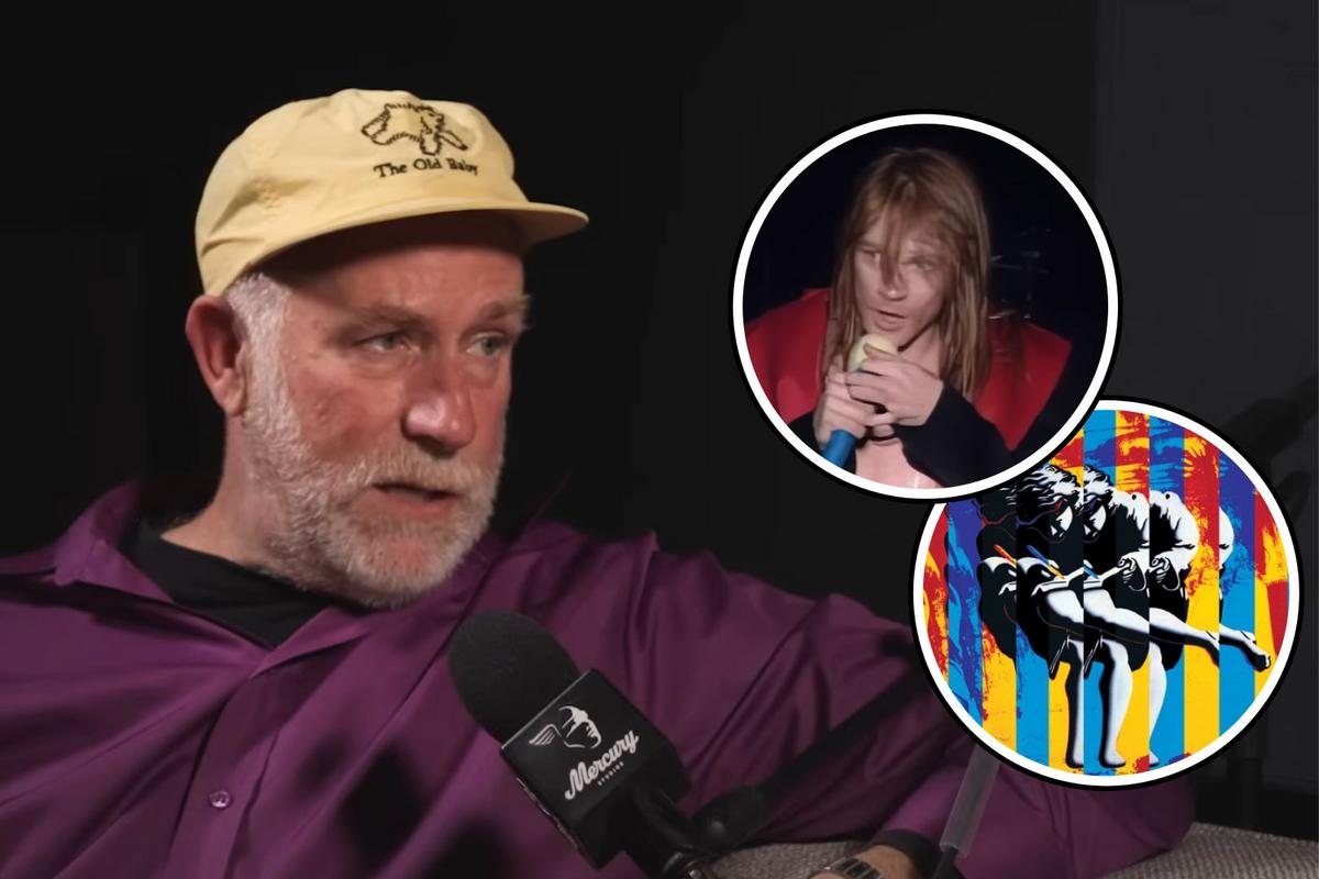 Faith No More's Roddy Bottum Calls 1992 Tour With GNR 'Offensive'