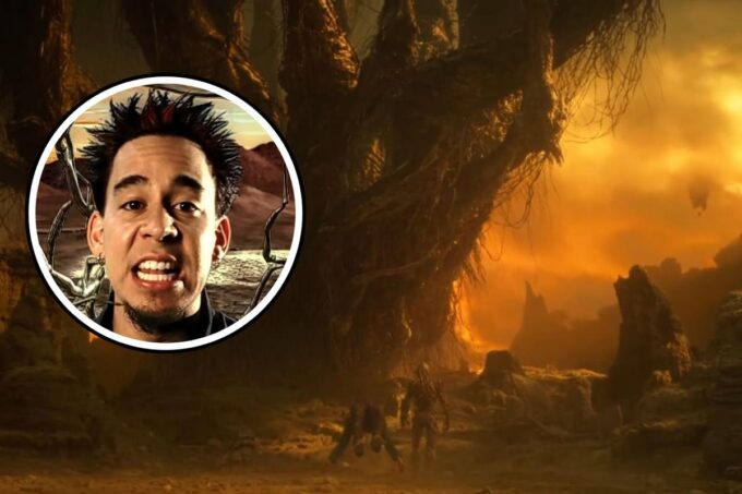 Fans Compare ‘Stranger Things’ Finale to This Linkin Park Video