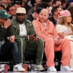 Fat Joe Reflects on Ending Feud With 50 Cent