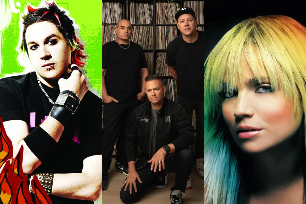 Feeling Old? 14 Aussie Tunes Turning 20 In 2026