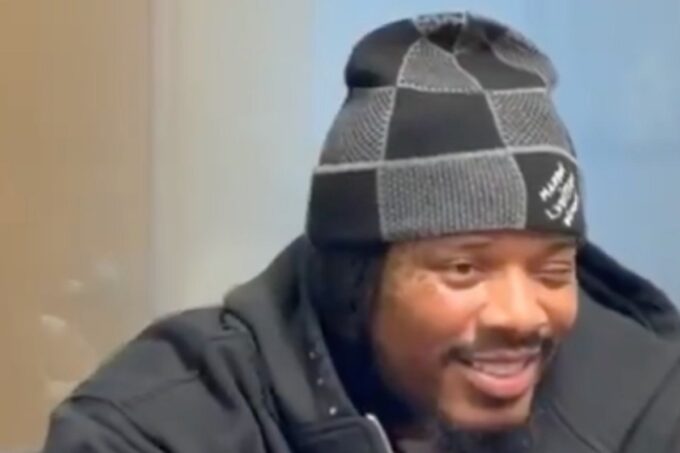 Fetty Wap Released From Prison After Serving Over Three Years