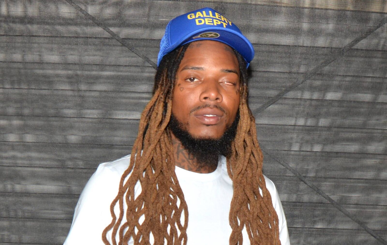Fetty Wap credits 50 Cent for "financial and mental help" during his three year prison sentence
