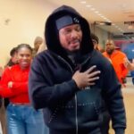 Fetty Wap on Home Confinement Until Later This Year