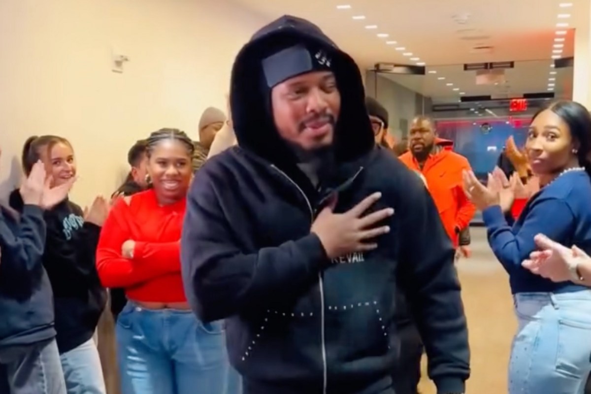 Fetty Wap on Home Confinement Until Later This Year