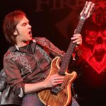 FireHouse Sets 2026 Tour Dates