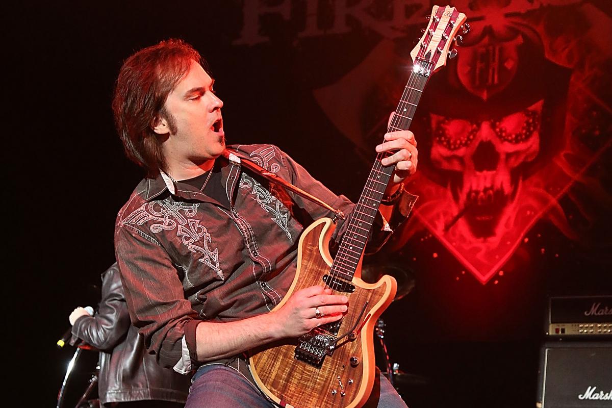 FireHouse Sets 2026 Tour Dates