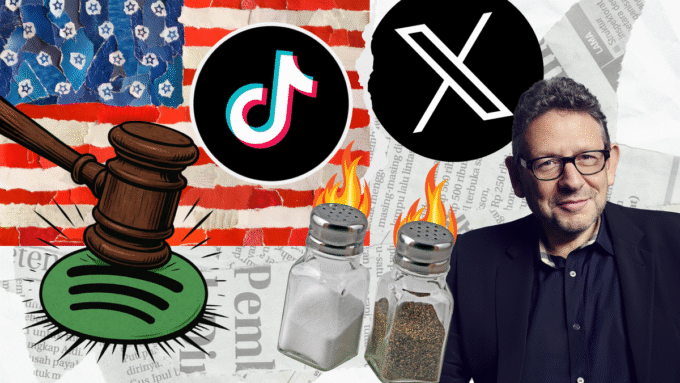 Five key developments over the Christmas break