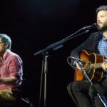 Flight of the Conchords will reunite for their first gigs in eight years at Netflix Is a Joke Fest
