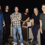 Foo Fighters' Pat Smear To Miss Australian Show Following 'Bizarre Gardening Accident'
