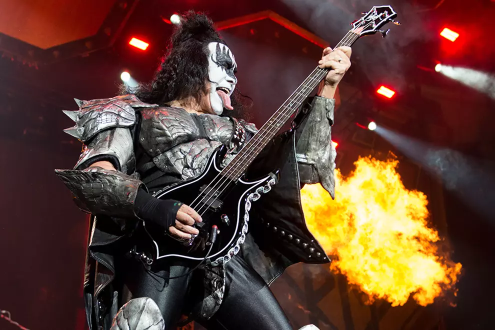 Former KISS Members Defend High Prices For New Releases