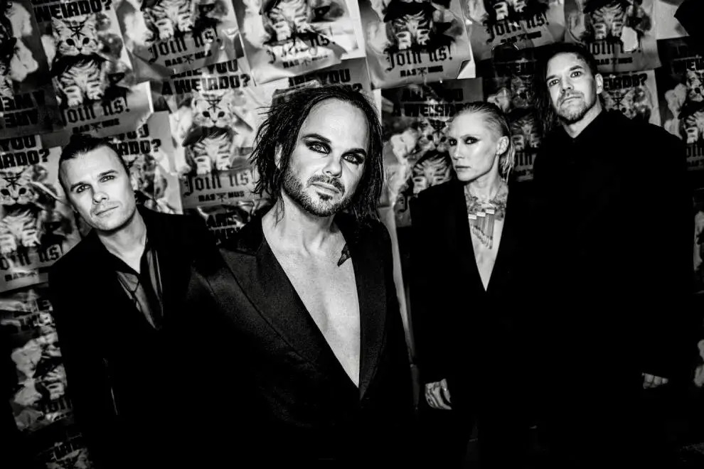 From Koalas To Bindi Irwin, The Rasmus Share Their Ideal Must-See Aussie Icons