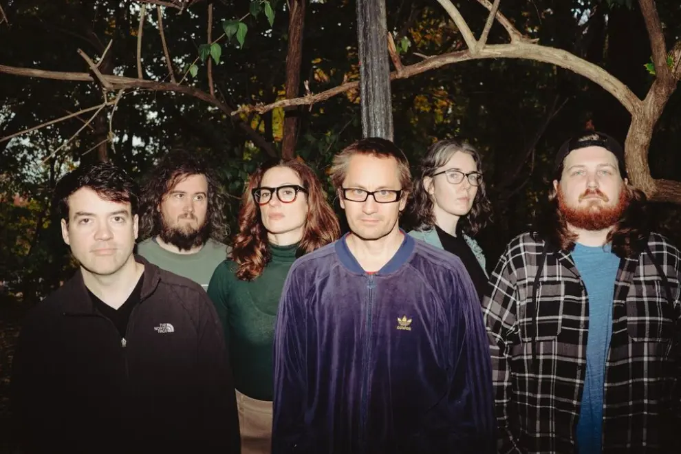 From Massive Spiders To Crazy Traffic: Wheatus' Brendan B. Brown Share His Favourite Aus Tour Memories