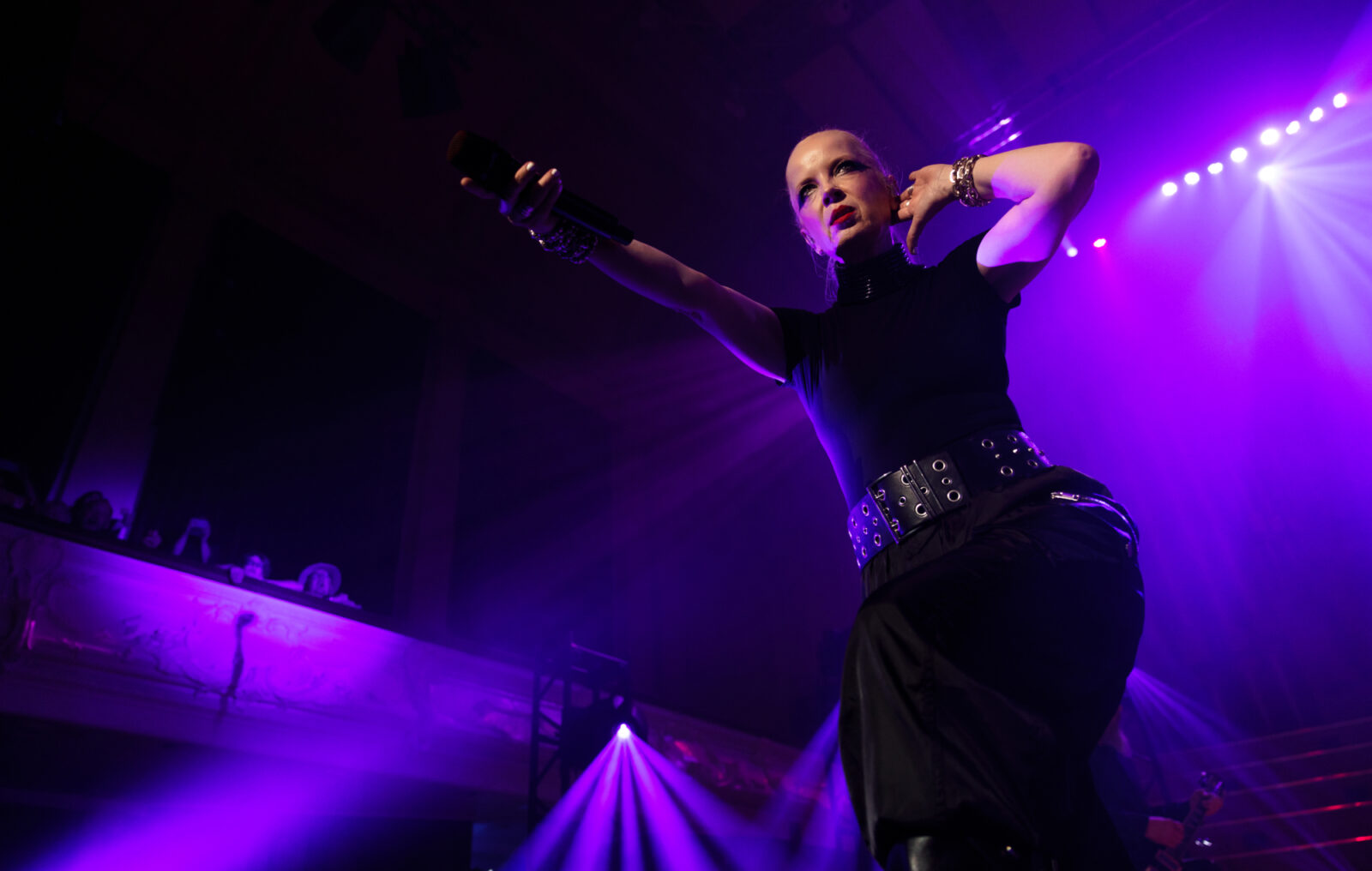 Garbage add London and Dublin shows to summer 2026 UK and European tour plans
