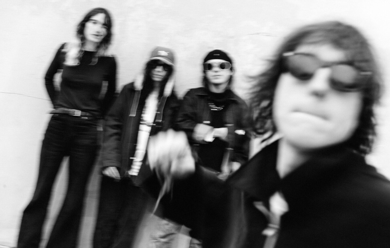 Geese, Cardi B and A$AP Rocky confirmed for 'SNL'