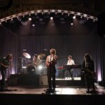 Geese Perform 'Au Pays du Cocaine' and 'Trinidad'