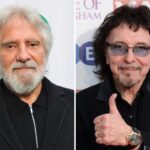 Geezer Butler Using AI Voice for Solo Album, but Tony Iommi Isn't