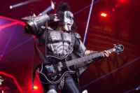 Gene Simmons Apologises After Making Insensitive Remarks About Ace Frehley's Passing