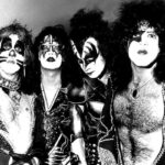 Gene Simmons Says Peter Criss 'Had Nothing to Do' With 'Beth'