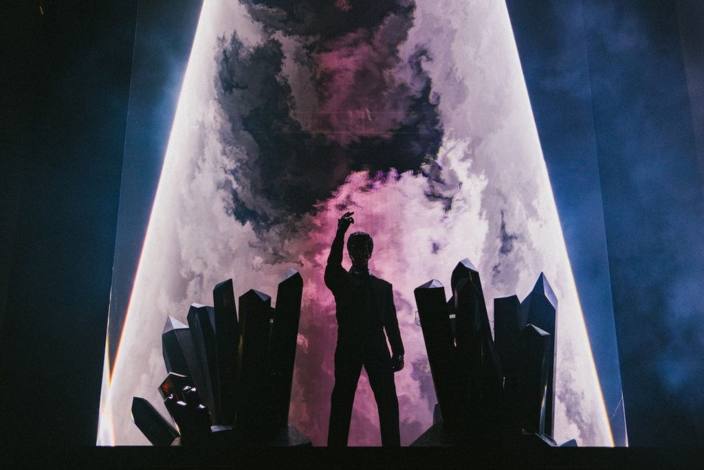 Gesaffelstein, Fred again.., Jessie Ware & More