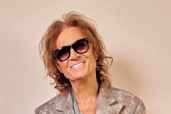 Glenn Hughes Cancels Spring 2026 Tour, Issues Statement