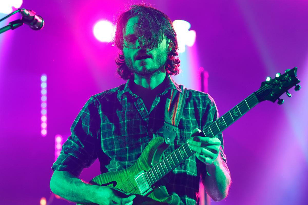 Goose Announces 2026 Summer Tour Across North America