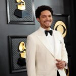 Grammy Hosts Who Were Grammy Nominees That Same Year: Full List
