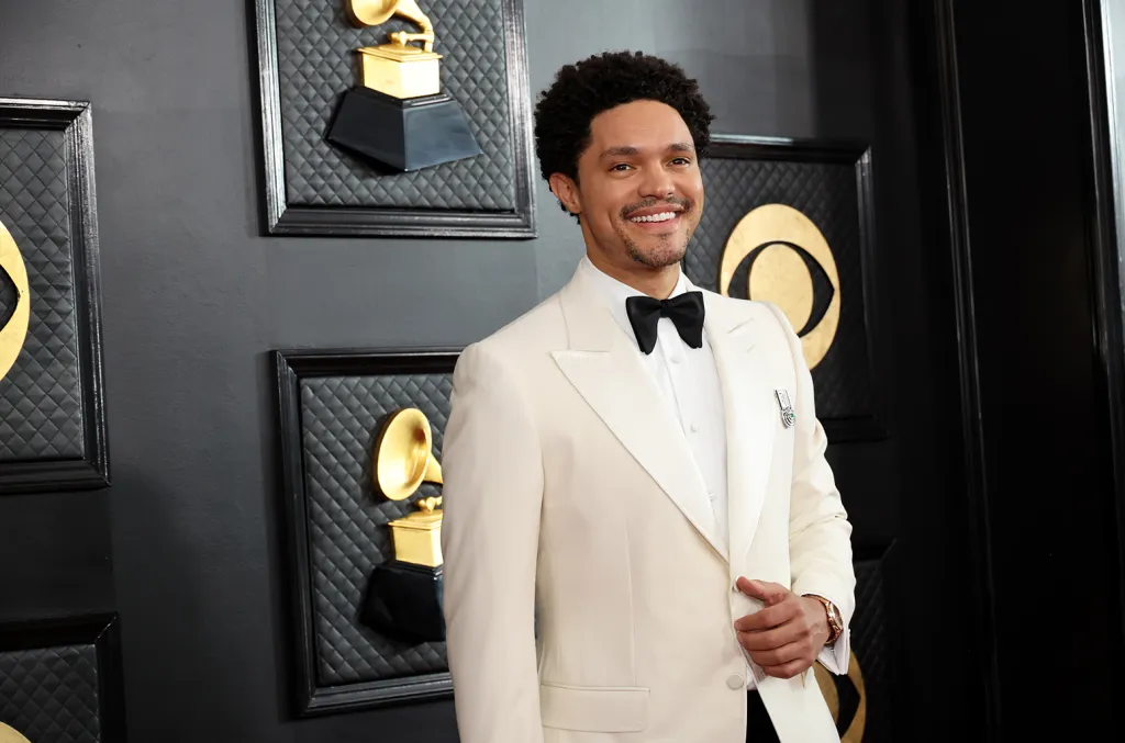 Grammy Hosts Who Were Grammy Nominees That Same Year: Full List