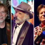 Grateful Dead's Bob Weir Dies: Rockers React