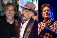 Grateful Dead's Bob Weir Dies: Rockers React