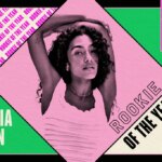 Greatest Pop Stars 2025 Rookie of the Year