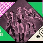 Greatest Pop Stars of 2025, No. 6