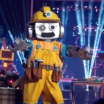 Handyman 'Masked Singer' Exit Interview: 'It's Who I Am'