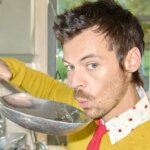 Harry Styles' 2026 Tour Dates Announced