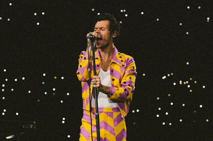 Harry Styles, AI & Grammy Contenders: U.K. Music Preview 2026
