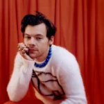 Harry Styles Details New Album 'Kiss All the Time. Disco, Occasionally'