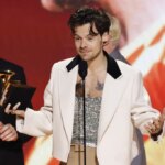 Harry Styles, Doechii to Present at 2026 Grammys