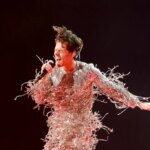 Harry Styles’ Fans Are Blissing Out to ‘Aperture’